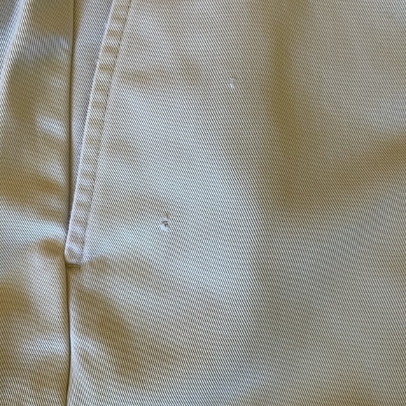 Croft&Barrow men’s khakis - Picture 2 of 3